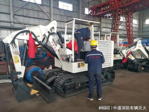 全氟己酮自動滅火系統 為礦山、特種車輛與電力設備筑牢安全防線